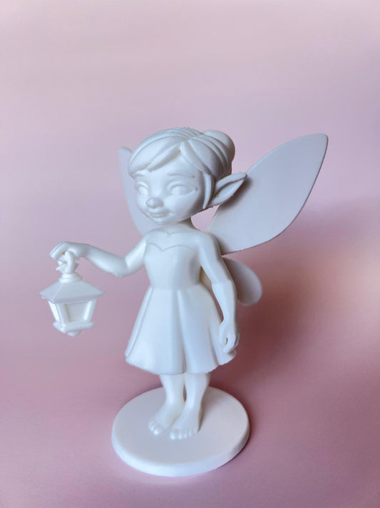 Colección Mundos Mágicos