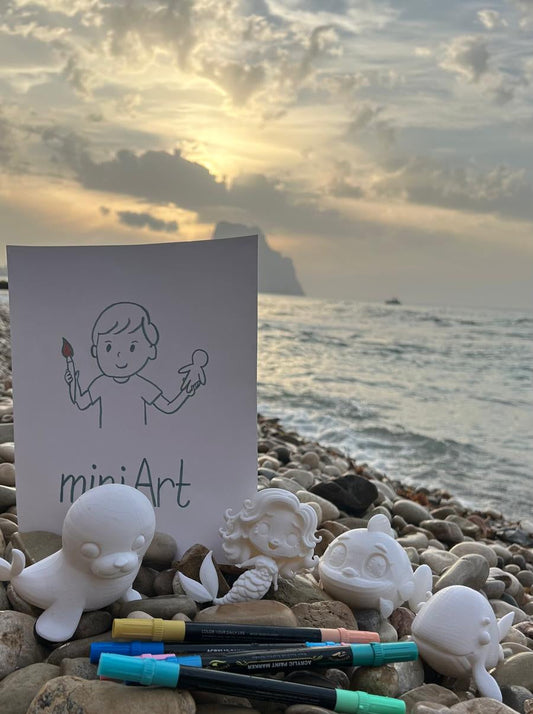 Colección Océano Aventurero