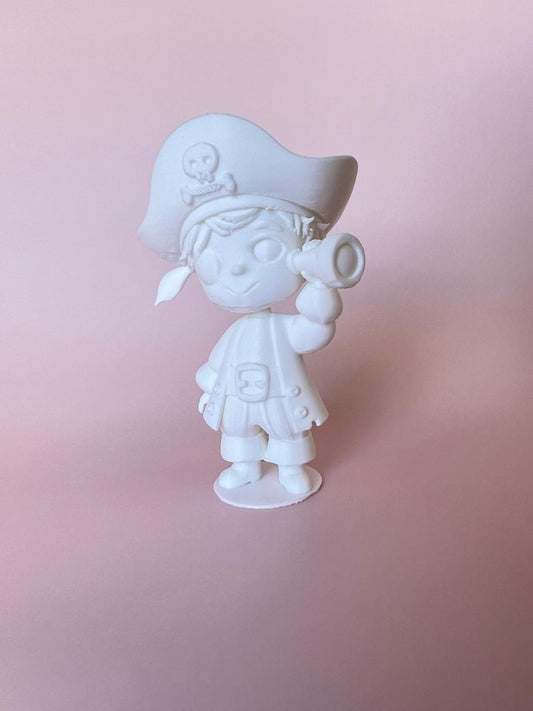 Colección Fiesta Pirata